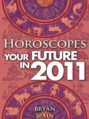 cover image of Horoscopes